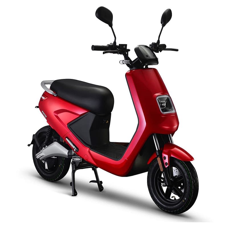 Rode IVA E-GO S4 e-scooter