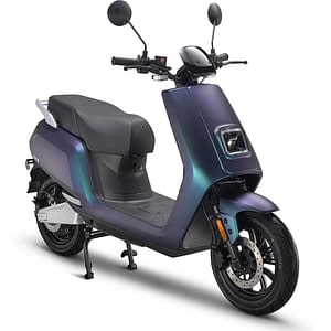 IVA S5 kameleon kleur e-scooter