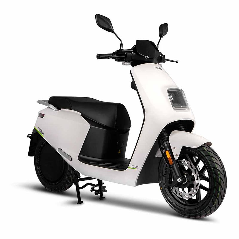 Witte NCE e-scooter