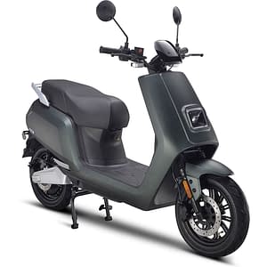 IVA E-GO S5 elektrische scooter