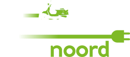 EscootersNoord logo